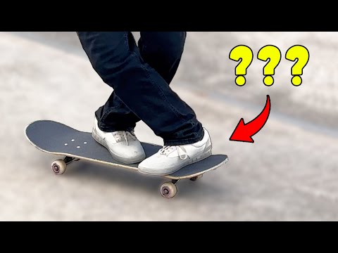 TRICK REQUESTS | Trying YOUR Crazy Trick Ideas!