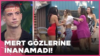 Yeliz Ile Tuğba Kavgasının Detayları Kısmetse Olur Aşkın Gücü 2. Sezon 21. Bölüm Gala