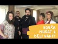 KOBRA MURAT-DELİ VAHİT DÖNENCE REMİX (PARODİ)