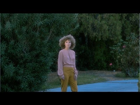 Tennis - In The Morning I&#039;ll Be Better (Official Video)
