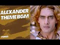 Alexander Theme BGM Porus |Yaar BGMs|