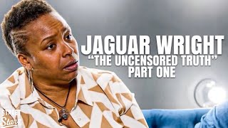 Jaguar Wright Returns: “The Uncensored Truth” | Diddy Believe Me Now!