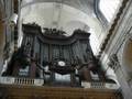 Handel - Samson Overture for Organ