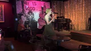 The Subway Live At Icons Idol Allstars 2025 Evie Valentine