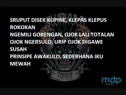 Download lagu ojo dileboke disek