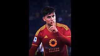 Dybala Collab Edit With Jvibes