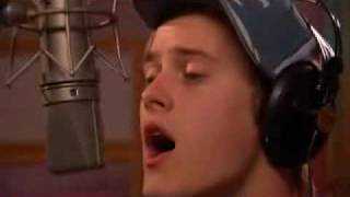 Watch Lucas Grabeel You Know I Will video