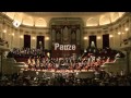 23 Apr 2011 - Mahler / Braunfels