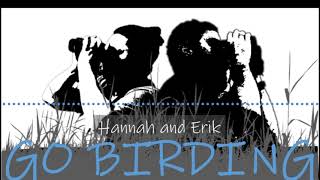 S3E20 Ariel Gaffney, "Bird Crime Fighter"