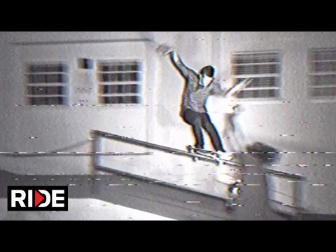 Inequality - A Skate Video by Jean-Luc Vida