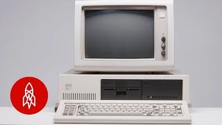 The History Behind Ctrl+Alt+Del