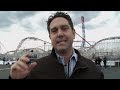 DC SHOES: ROB DYRDEK KICKFLIPS A CHEVY SONIC