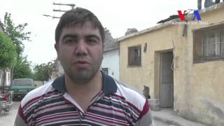 Kilis Halkı Tedirgin