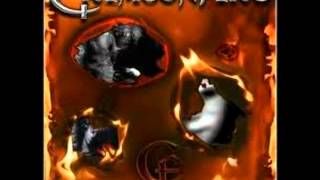 Watch Crimsonfire Darkside To Sanity video