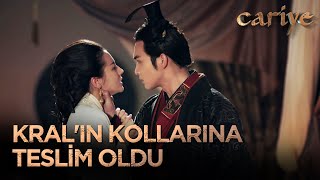 Kral Zorla Sahip Olmak İstedi Cariye The King Woman