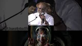 Rajinikanth Praises Jyothika For Chandramukhi