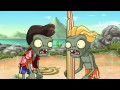 Plants vs. Zombies 2 Big Wave Beach Part 2 Deep Thoughts