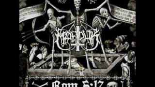 Watch Marduk Imago Mortis video