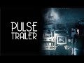 PULSE (KAIRO) (2001) Trailer Remastered HD