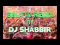 bhutto remix by dj shabbir
