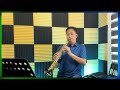 SO IT'S YOU by Raymond Lauchengco - Soprano Sax cover by Dyun Cuenca