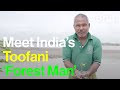 Meet ‘The Forest Man of India’  | In Collaboration with ThumsUp