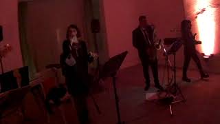 Lula Soul & The Swinger's Tune - Walking on sunshine #weddingmusic #musicamatrimonio #italianwedding