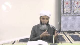 Video: Jethro (Lives of the Prophets) - Hasan Ali 2/5