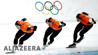 🇳🇱 Dutch speed skating success boosts Olympic ranking