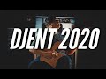 Jared Dines DJENT 2020 (Drewsif’s Riff)
