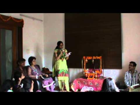 radhe albeli sarkar sushma