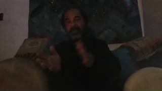 Mısırlı Ahmet Son Röportaj 2020 Mayıs 17