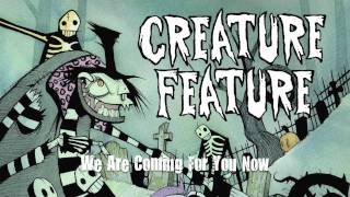 Watch Creature Feature The Unearthly Ones video