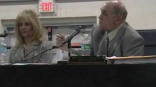 Town Of Patterson Budget Hearing 11Pm
