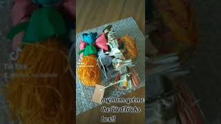 Birdtricks Toy Box Unboxing In 15 Sec
