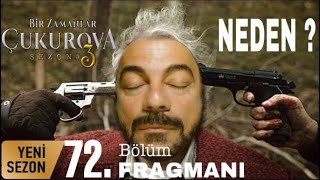 Bir Zamanlar Ova 72. Bölüm Fragmanı