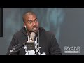 Kanye West On Adidas Yeezy 750 Boost | On Air with Ryan Seacrest