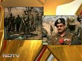 Huge cache of explosives recovered in J&K