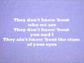 Kaleo - Hot Blood (Lyrics)