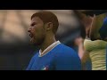 2014 FIFA World Cup Brazil - Italy vs Germany - [Road to Rio de Janeiro]