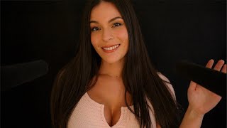 Asmr Ultra Slow And Gentle Affirmations, Inaudible Whispers, Mouth Sounds