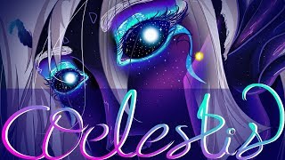 Coelestis Speedpaint Coelestis Speedpaint