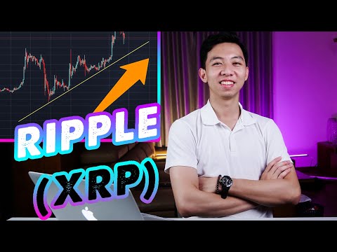 Tiềm năng của RIPPLE (XRP), có nên đầu tư vào XRP không?