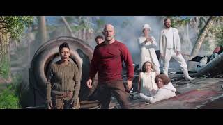 Iron Sky 2 The Coming Race official trailer 2018 YouTube 720p