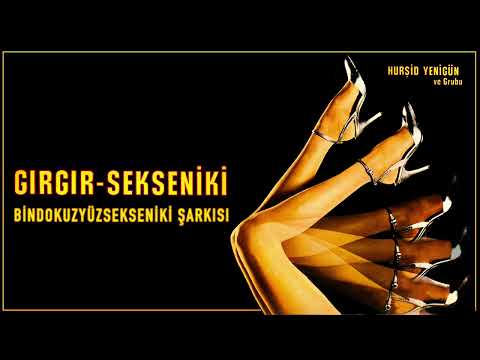 Hurşid Yenigün Ve Grubu - Bindokuzyüzsekseniki Şarkısı Yenigün Plak