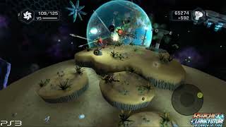Ratchet & Clank Future A Crack In Time Ps3 - Part 7 - No Commentary