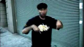 Watch Dj Format Vicious Battle Raps video