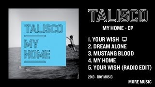 Watch Talisco My Home video