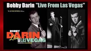 Watch Bobby Darin Mary Dont You Weep video