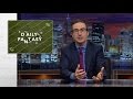 Last Week Tonight with John Oliver: Daily Fantasy Sports (HBO...